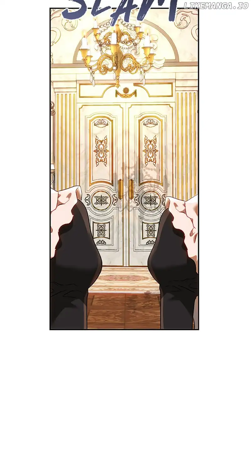 The Princess Blooms as a Crazy Flower chapter 69 page 63