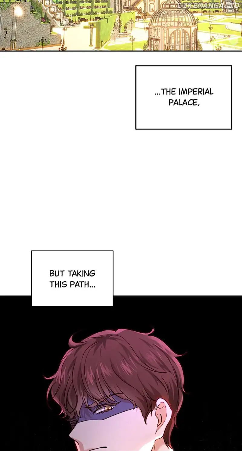 The Princess Blooms as a Crazy Flower chapter 69 page 67