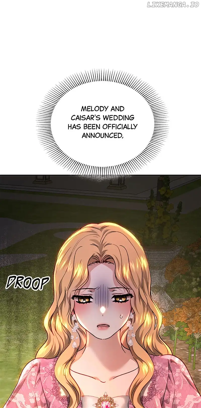 The Princess Blooms as a Crazy Flower chapter 69 page 69