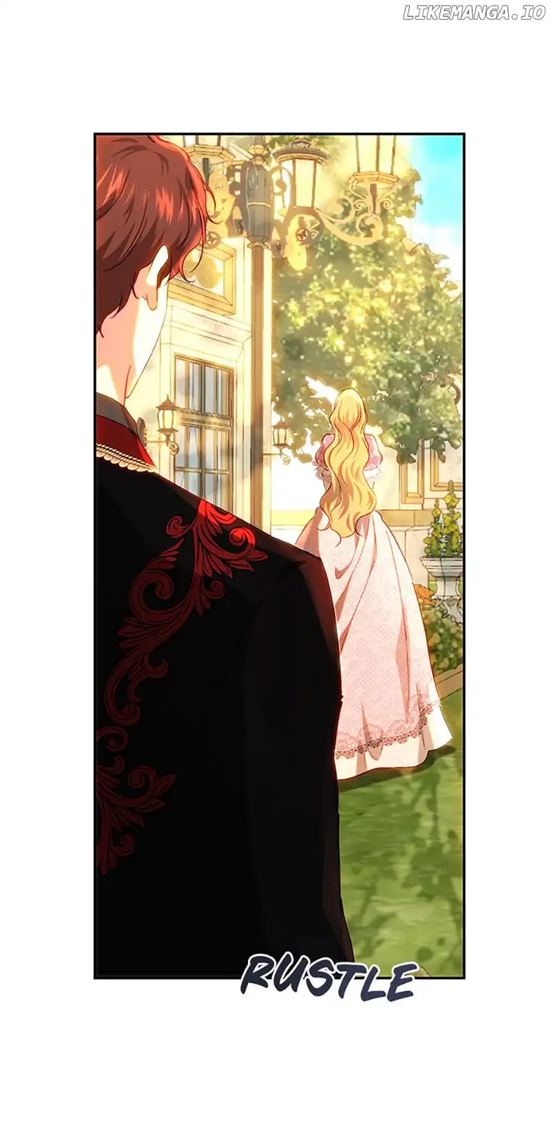 The Princess Blooms as a Crazy Flower chapter 69 page 73