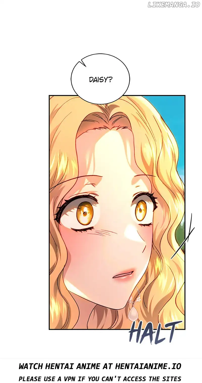 The Princess Blooms as a Crazy Flower chapter 69 page 74