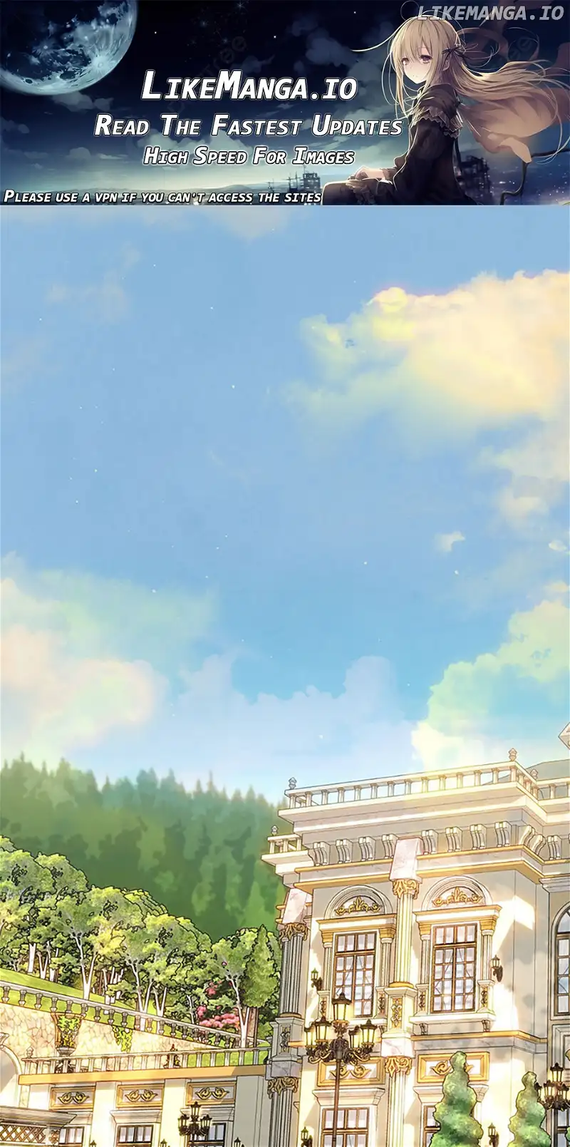 The Princess Blooms as a Crazy Flower chapter 70 page 1