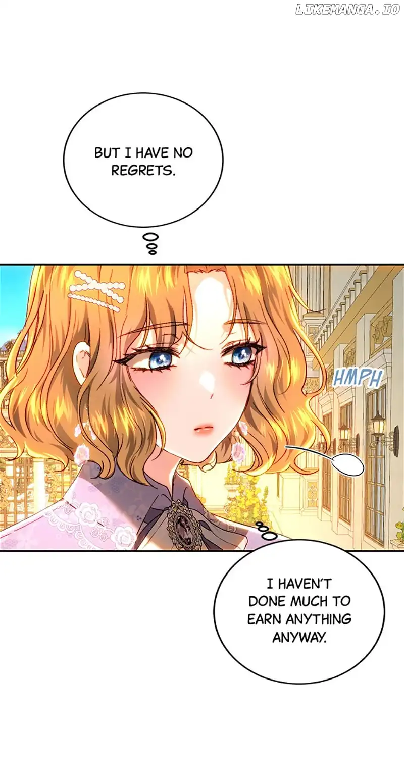 The Princess Blooms as a Crazy Flower chapter 70 page 8