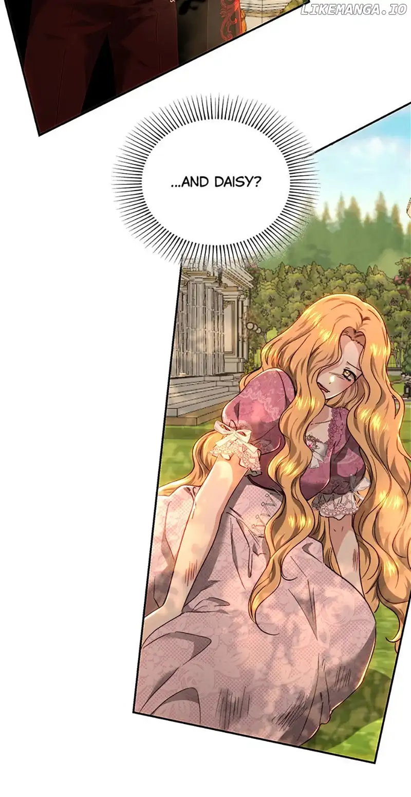 The Princess Blooms as a Crazy Flower chapter 70 page 12