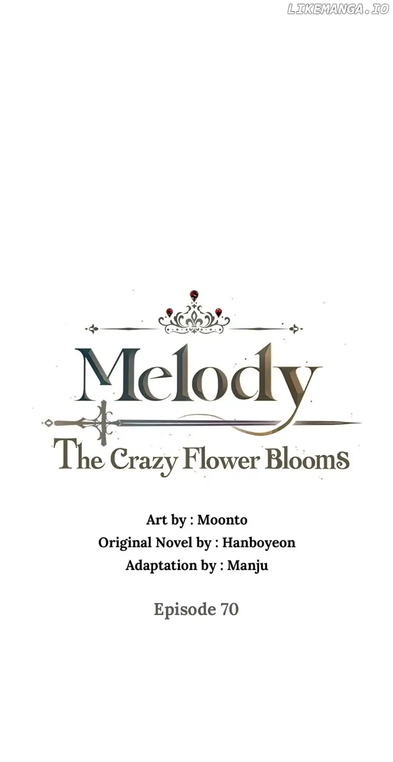The Princess Blooms as a Crazy Flower chapter 70 page 13