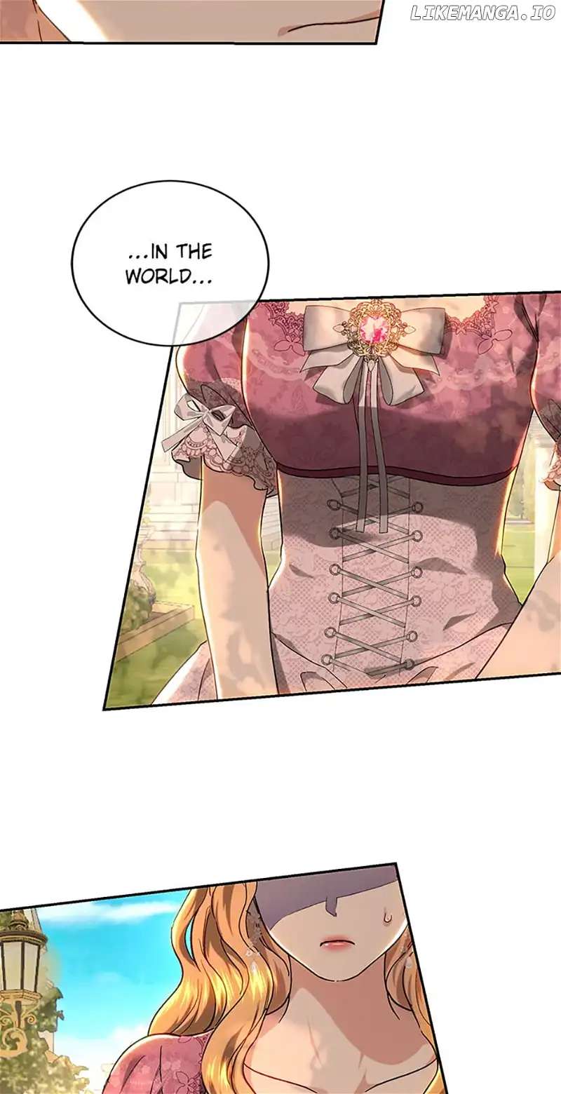 The Princess Blooms as a Crazy Flower chapter 70 page 16