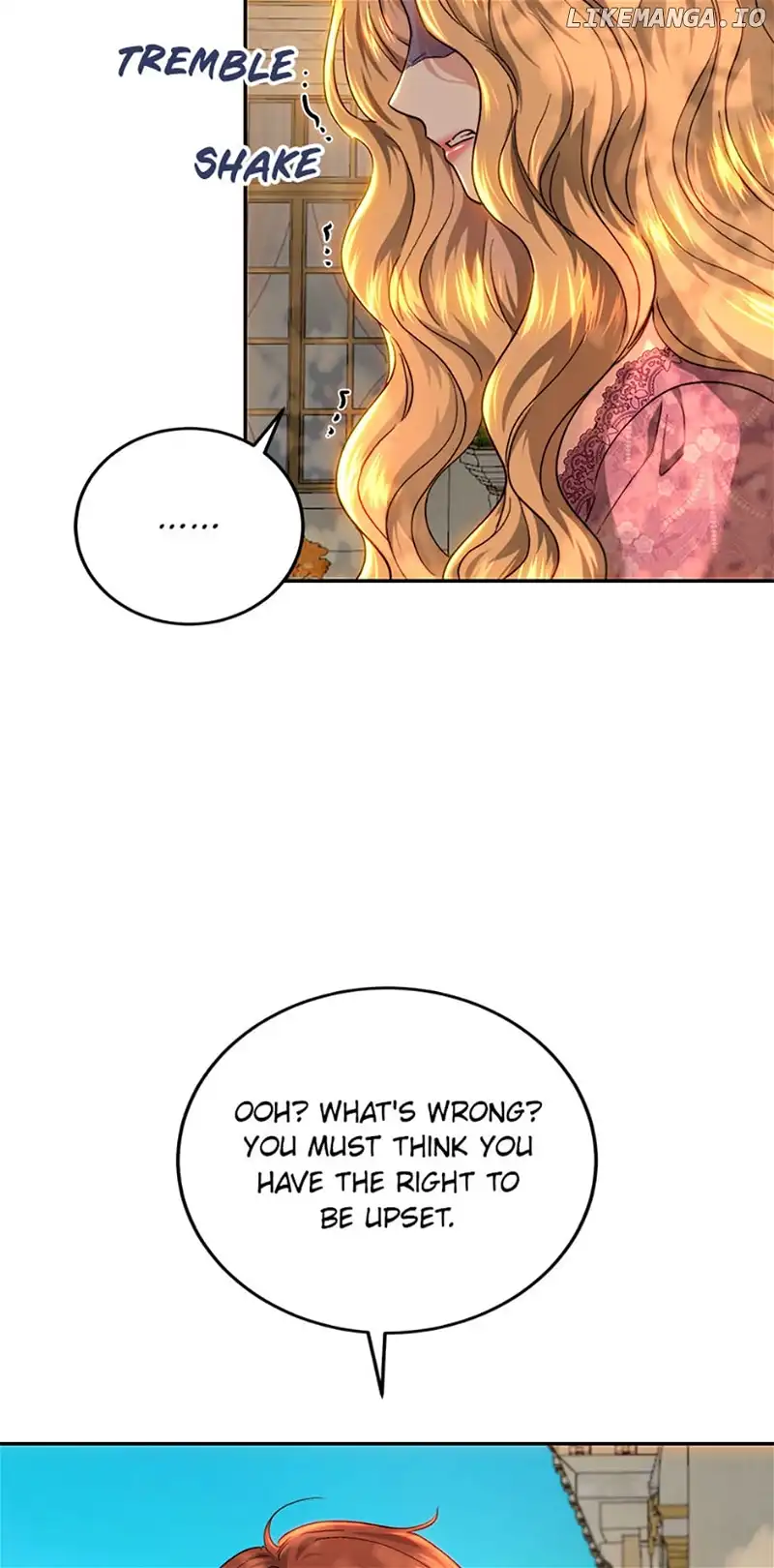 The Princess Blooms as a Crazy Flower chapter 70 page 29