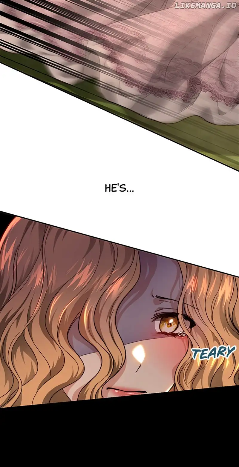 The Princess Blooms as a Crazy Flower chapter 70 page 42