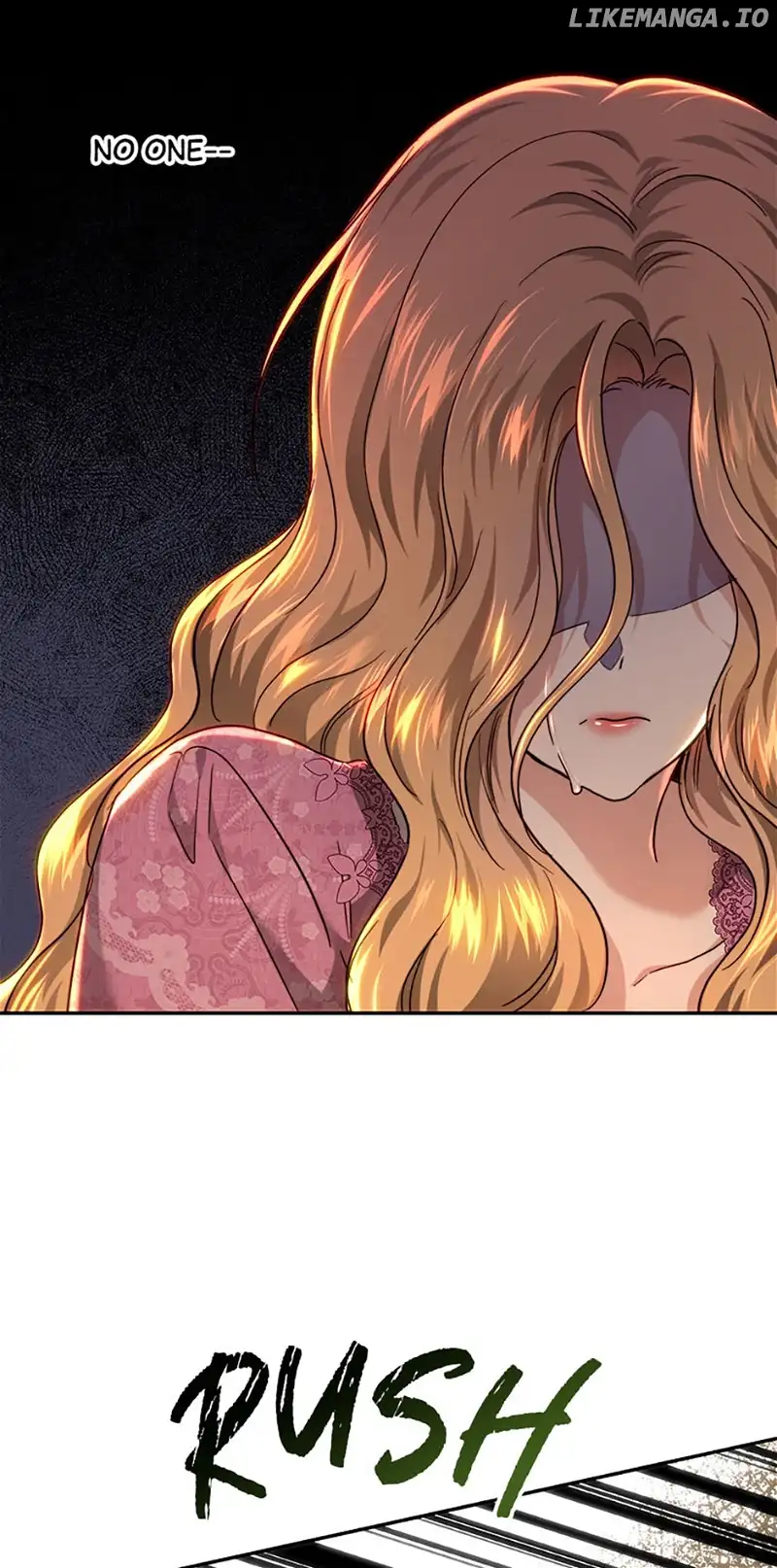 The Princess Blooms as a Crazy Flower chapter 70 page 46