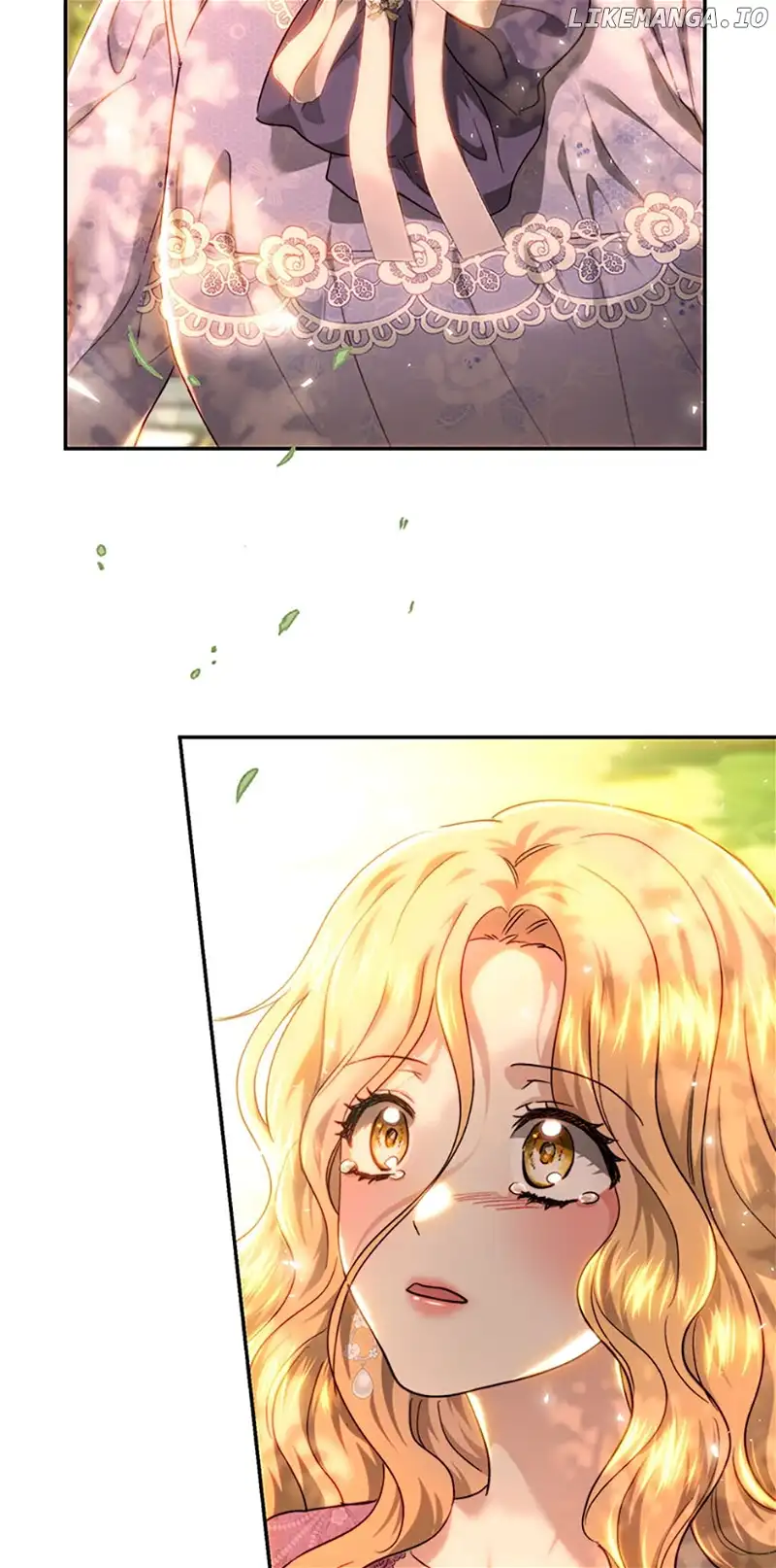 The Princess Blooms as a Crazy Flower chapter 70 page 51