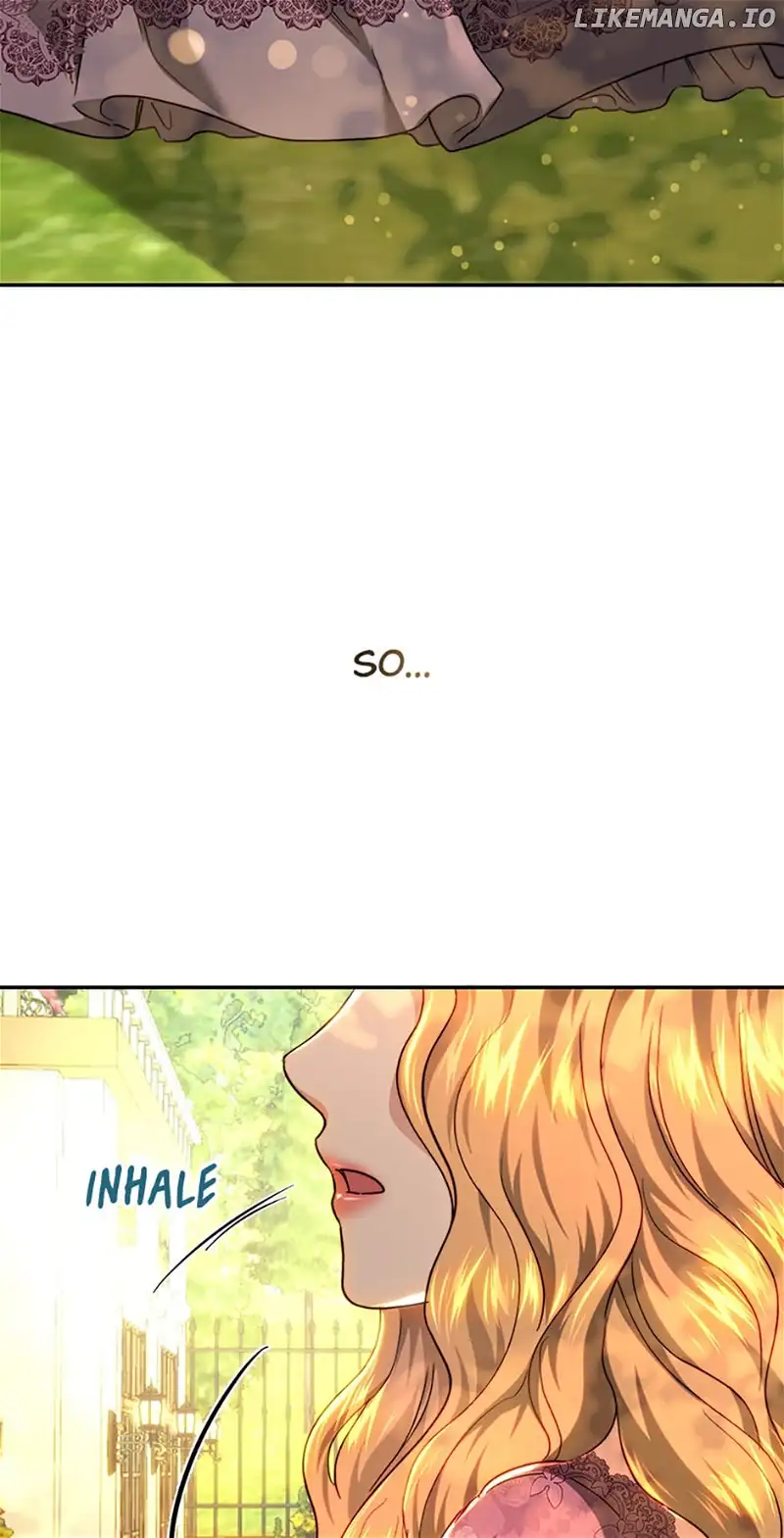 The Princess Blooms as a Crazy Flower chapter 70 page 61