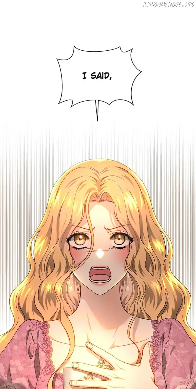 The Princess Blooms as a Crazy Flower chapter 70 page 65