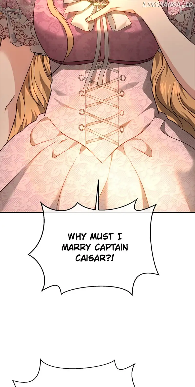 The Princess Blooms as a Crazy Flower chapter 70 page 66