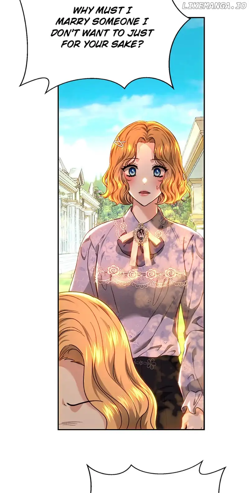 The Princess Blooms as a Crazy Flower chapter 70 page 67