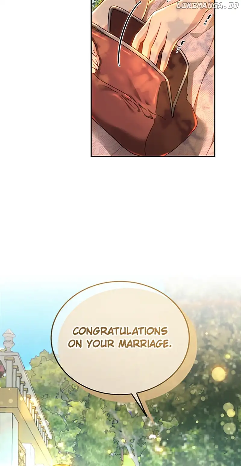 The Princess Blooms as a Crazy Flower chapter 70 page 73