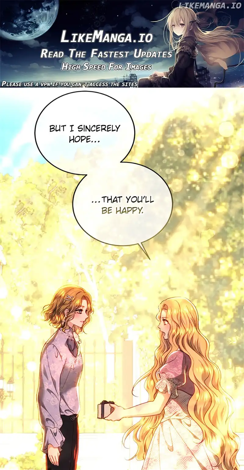 The Princess Blooms as a Crazy Flower chapter 71 page 1
