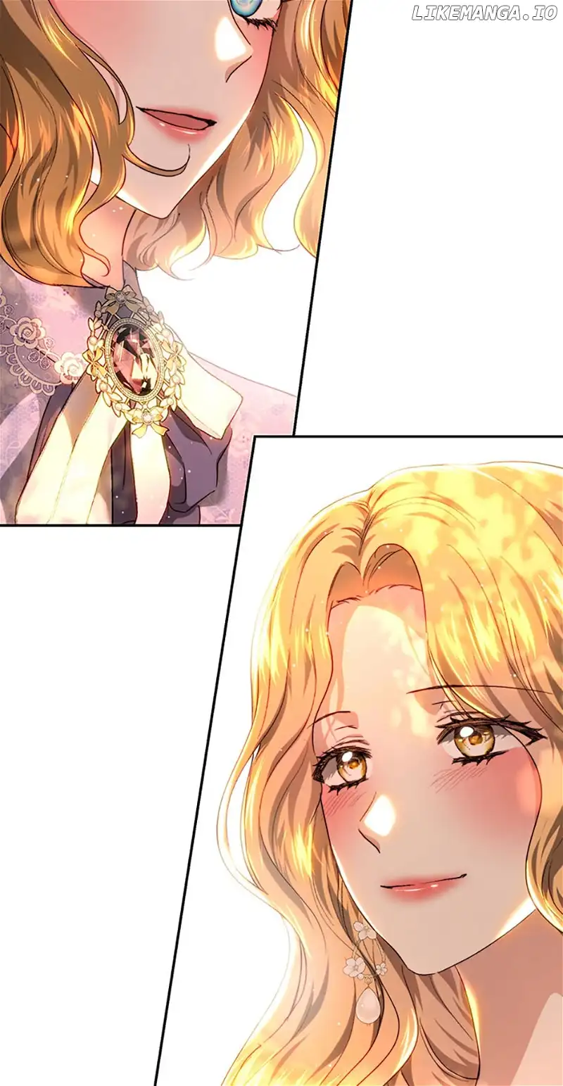 The Princess Blooms as a Crazy Flower chapter 71 page 4
