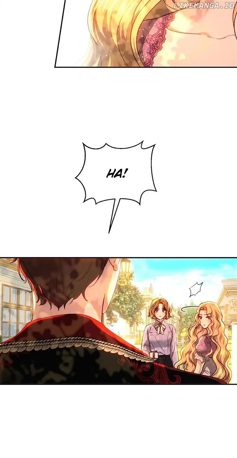 The Princess Blooms as a Crazy Flower chapter 71 page 5