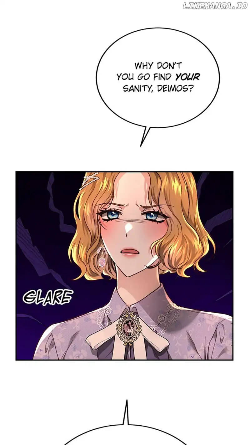 The Princess Blooms as a Crazy Flower chapter 71 page 7