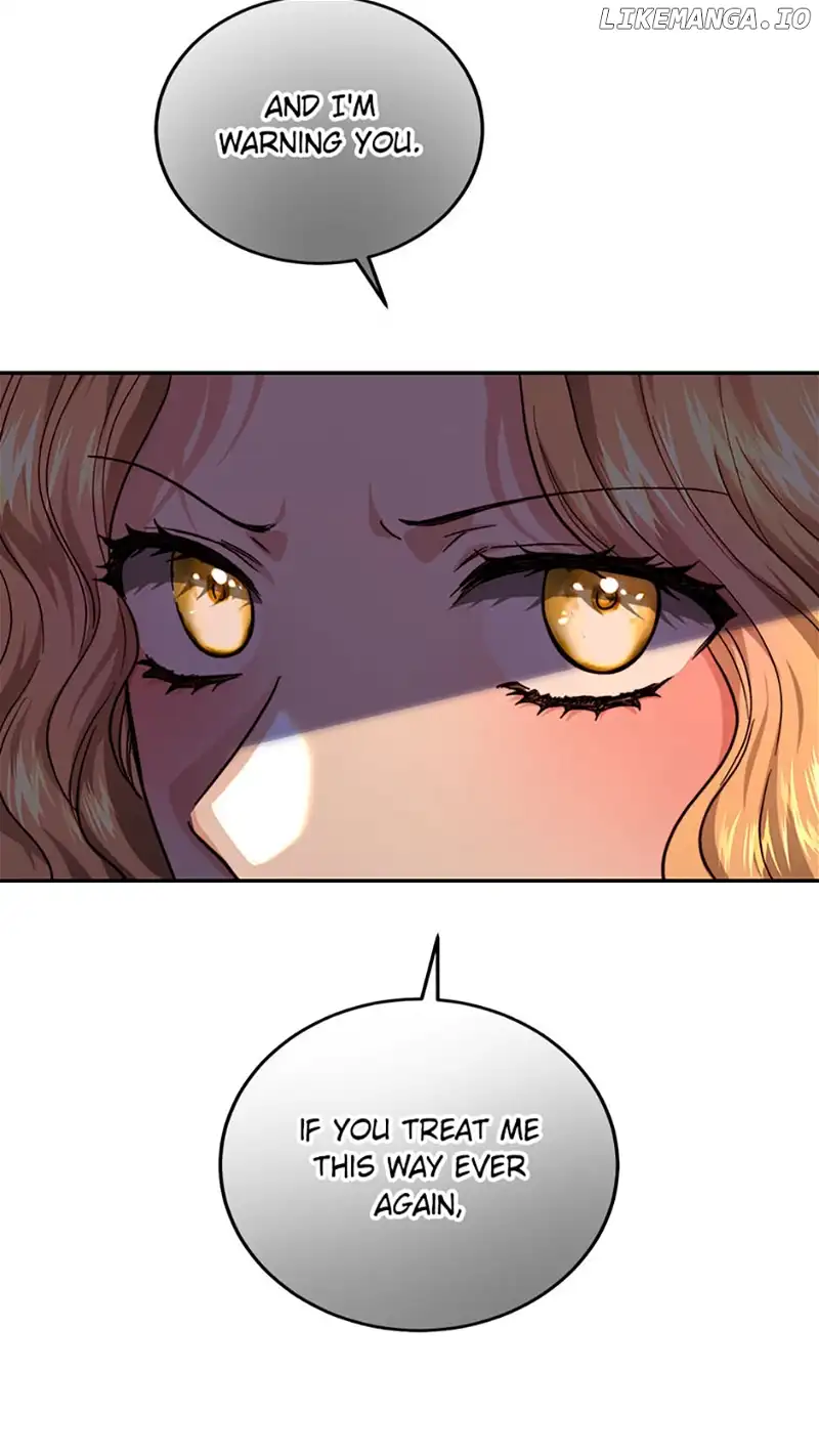 The Princess Blooms as a Crazy Flower chapter 71 page 11