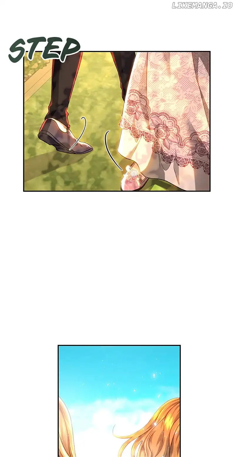 The Princess Blooms as a Crazy Flower chapter 71 page 16