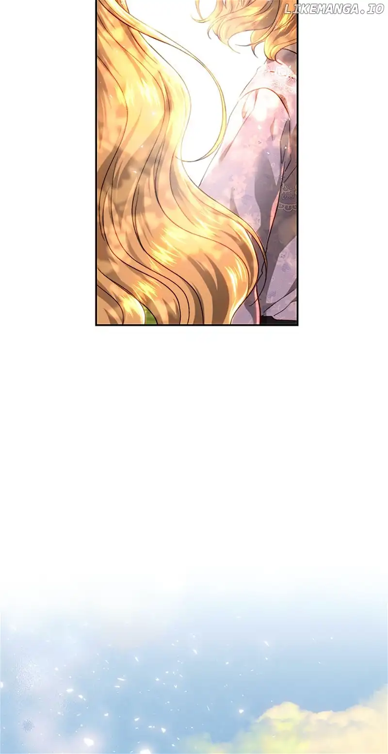 The Princess Blooms as a Crazy Flower chapter 71 page 17