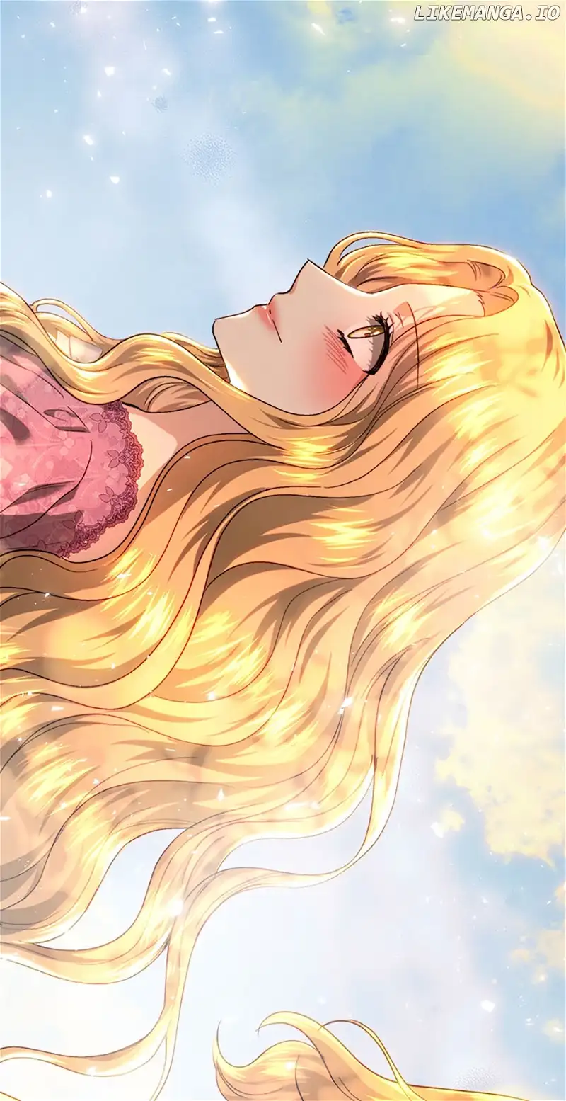The Princess Blooms as a Crazy Flower chapter 71 page 18
