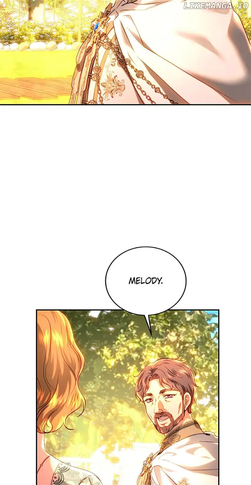 The Princess Blooms as a Crazy Flower chapter 71 page 25