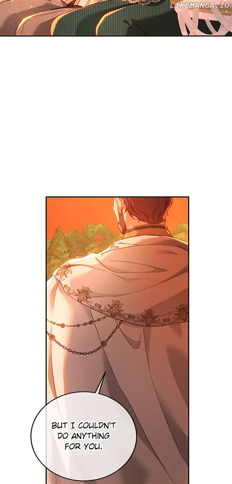 The Princess Blooms as a Crazy Flower chapter 71 page 30