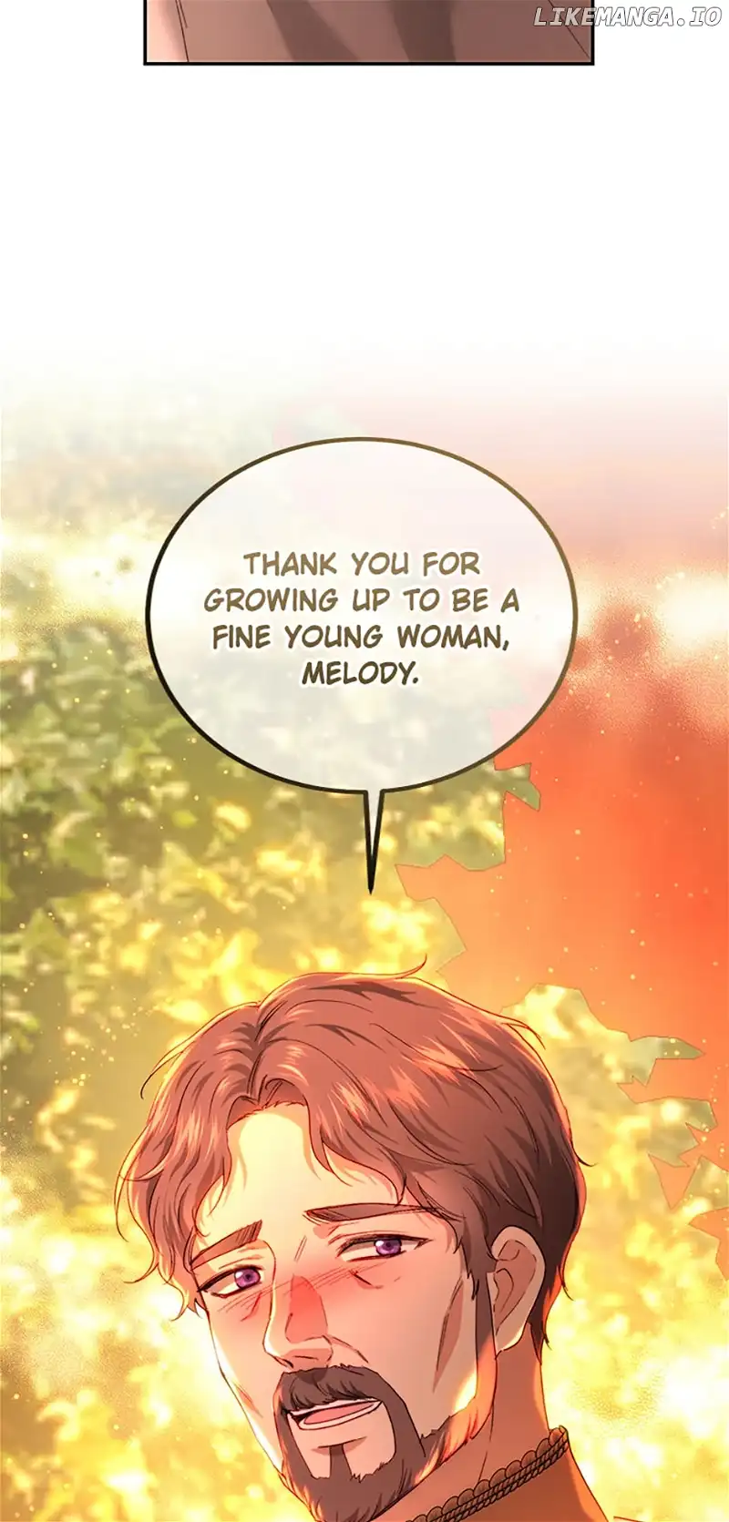 The Princess Blooms as a Crazy Flower chapter 71 page 31