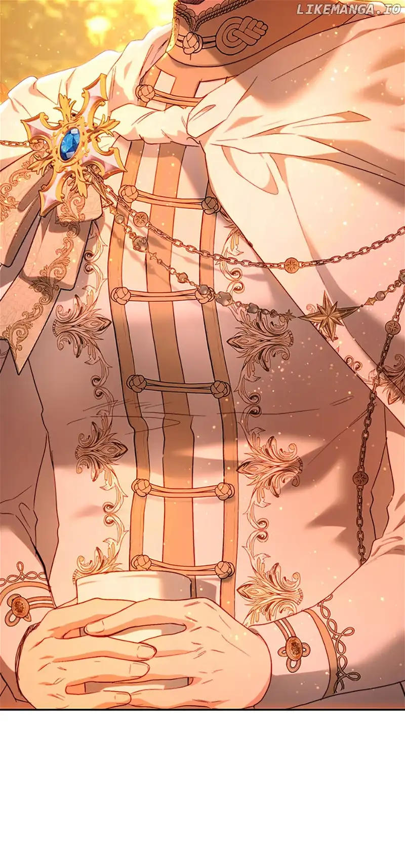 The Princess Blooms as a Crazy Flower chapter 71 page 32
