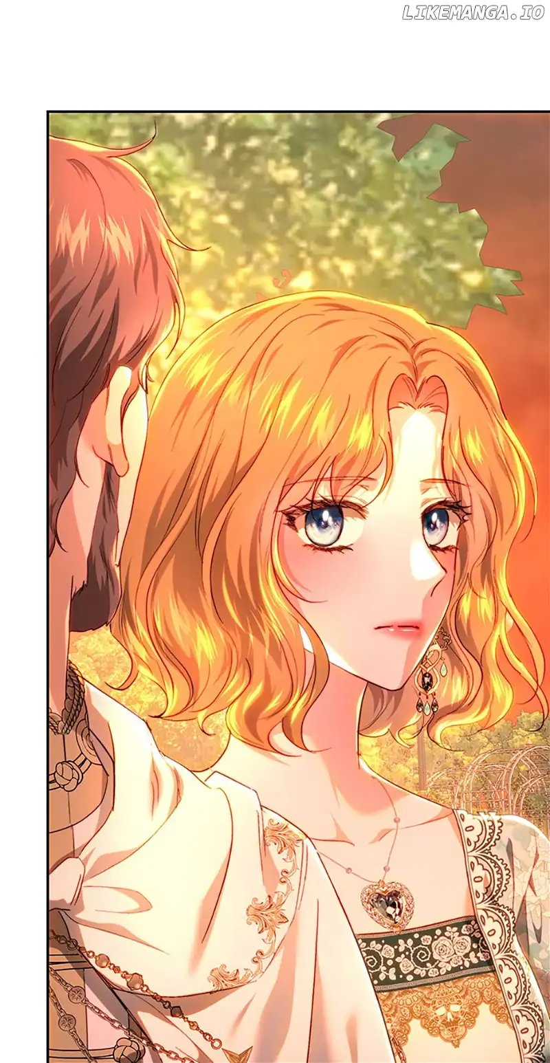 The Princess Blooms as a Crazy Flower chapter 71 page 33