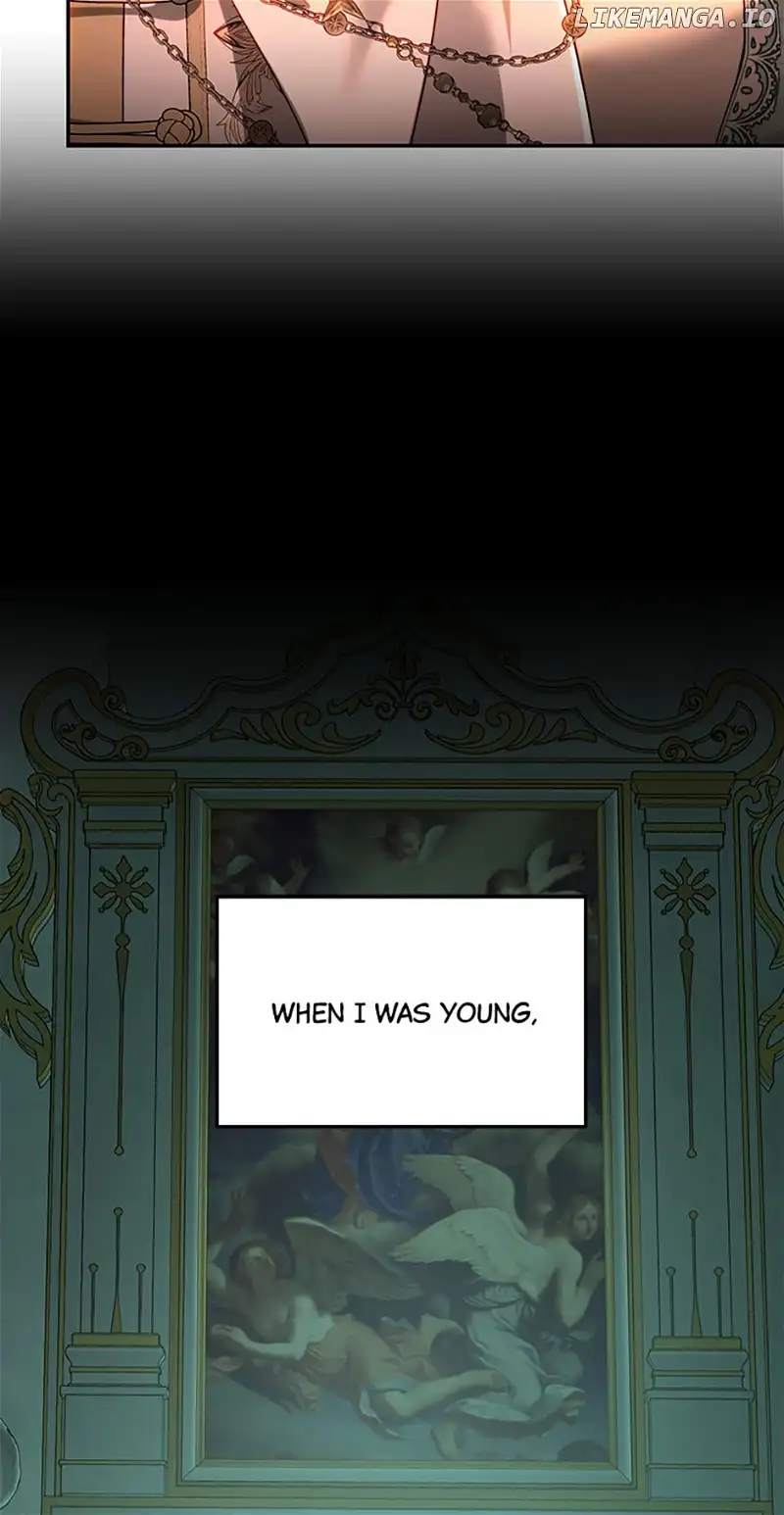 The Princess Blooms as a Crazy Flower chapter 71 page 34