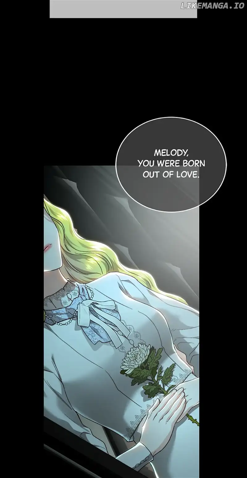 The Princess Blooms as a Crazy Flower chapter 71 page 36