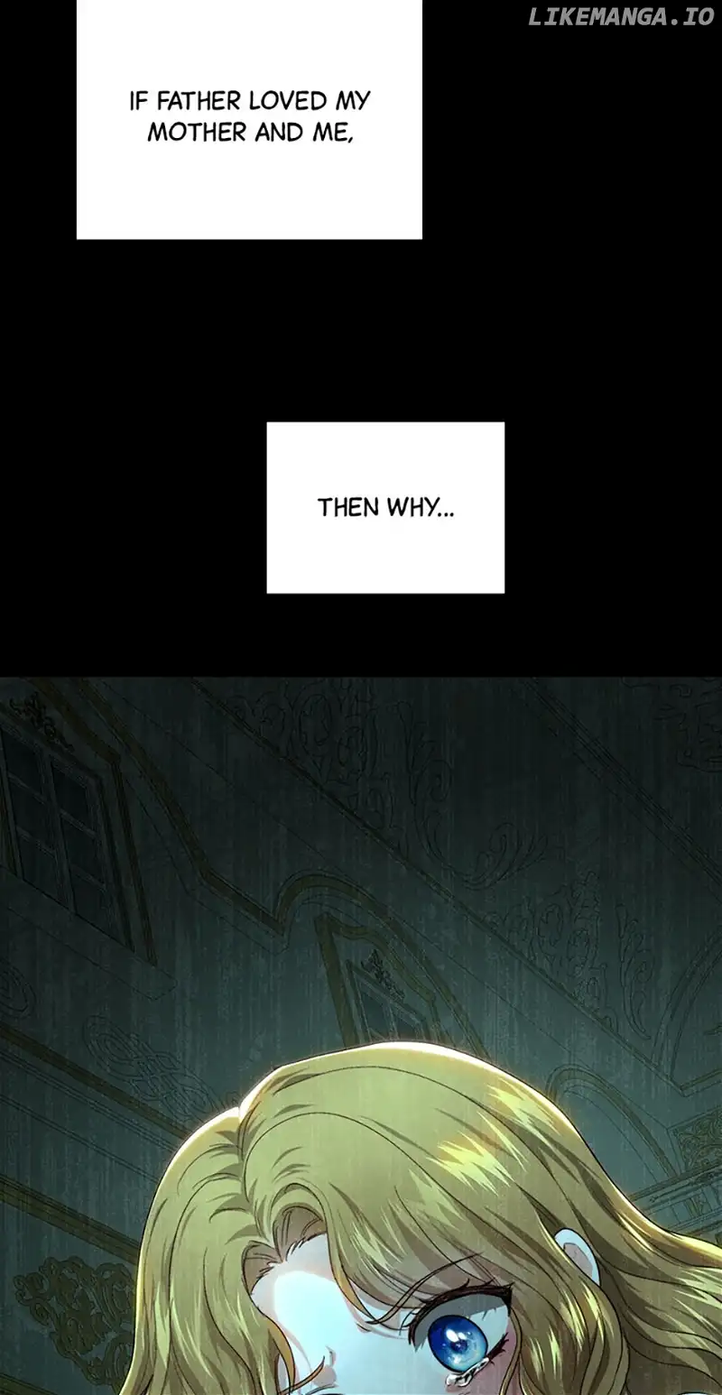 The Princess Blooms as a Crazy Flower chapter 71 page 38