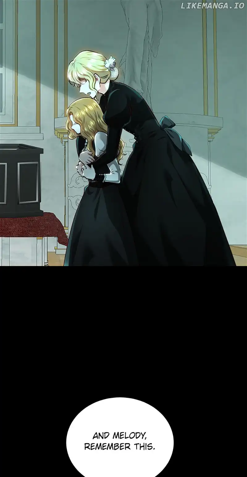 The Princess Blooms as a Crazy Flower chapter 71 page 43