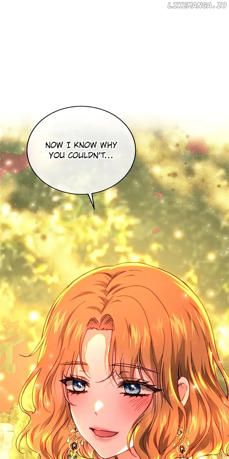 The Princess Blooms as a Crazy Flower chapter 71 page 49