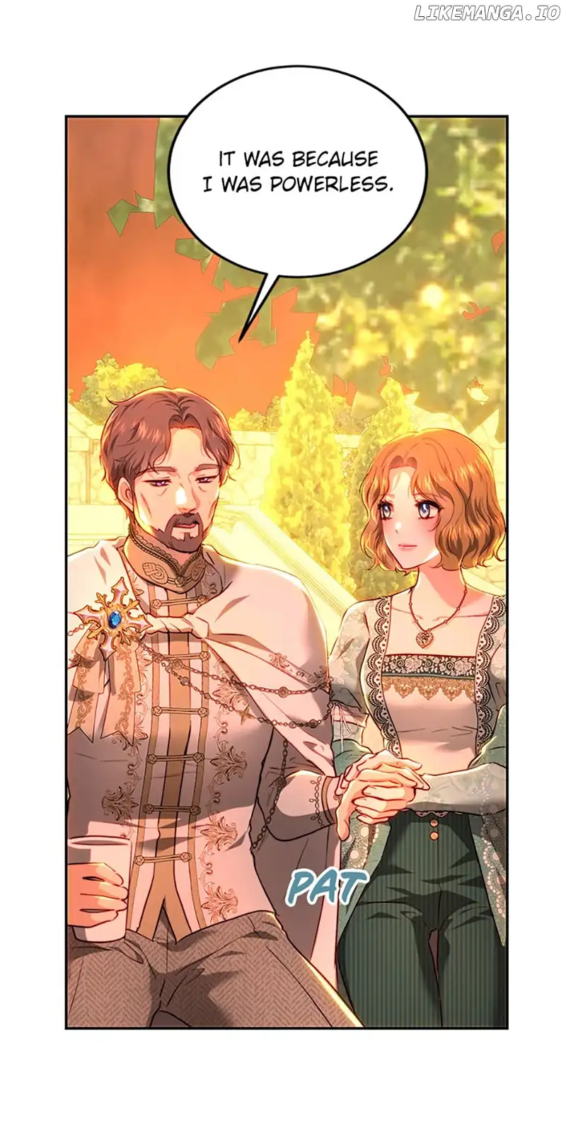The Princess Blooms as a Crazy Flower chapter 71 page 51