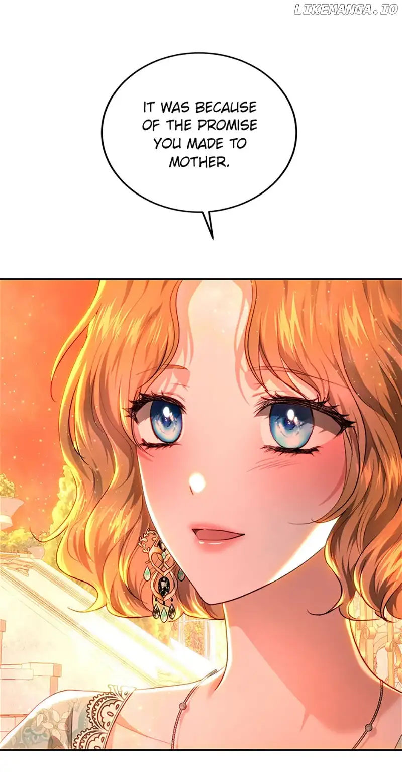 The Princess Blooms as a Crazy Flower chapter 71 page 52