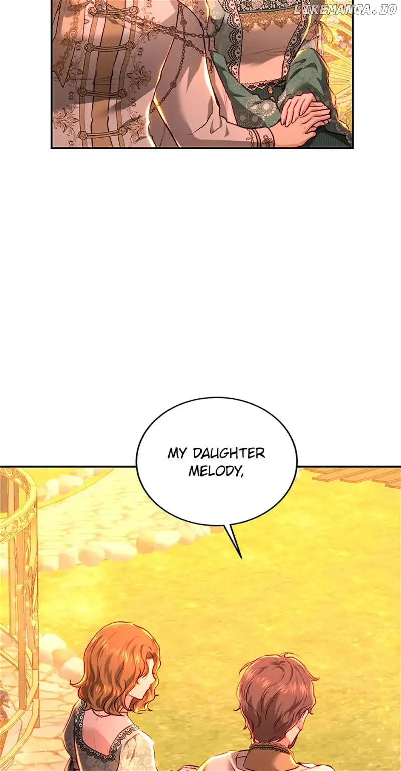 The Princess Blooms as a Crazy Flower chapter 71 page 54