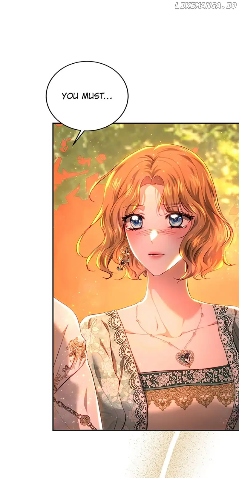 The Princess Blooms as a Crazy Flower chapter 71 page 57