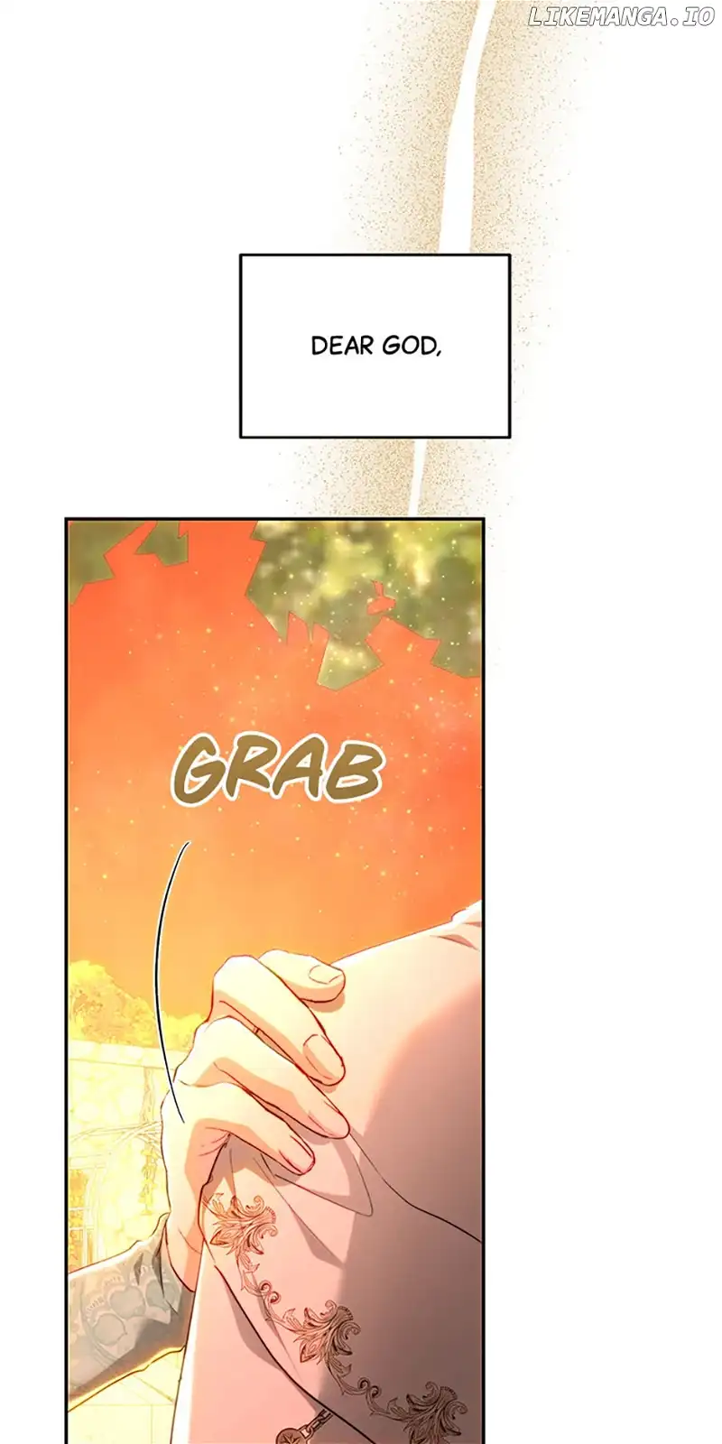 The Princess Blooms as a Crazy Flower chapter 71 page 58