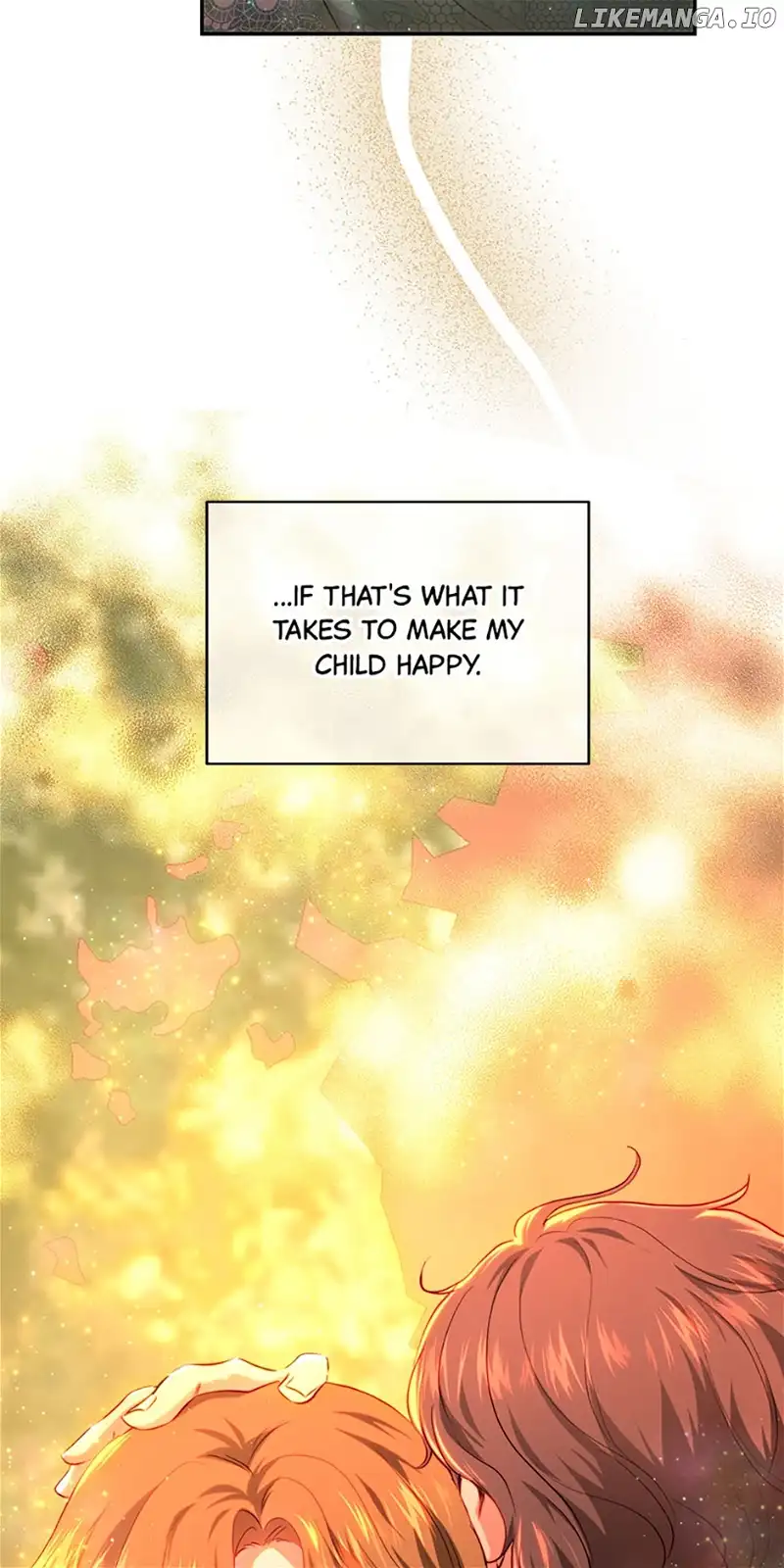 The Princess Blooms as a Crazy Flower chapter 71 page 60