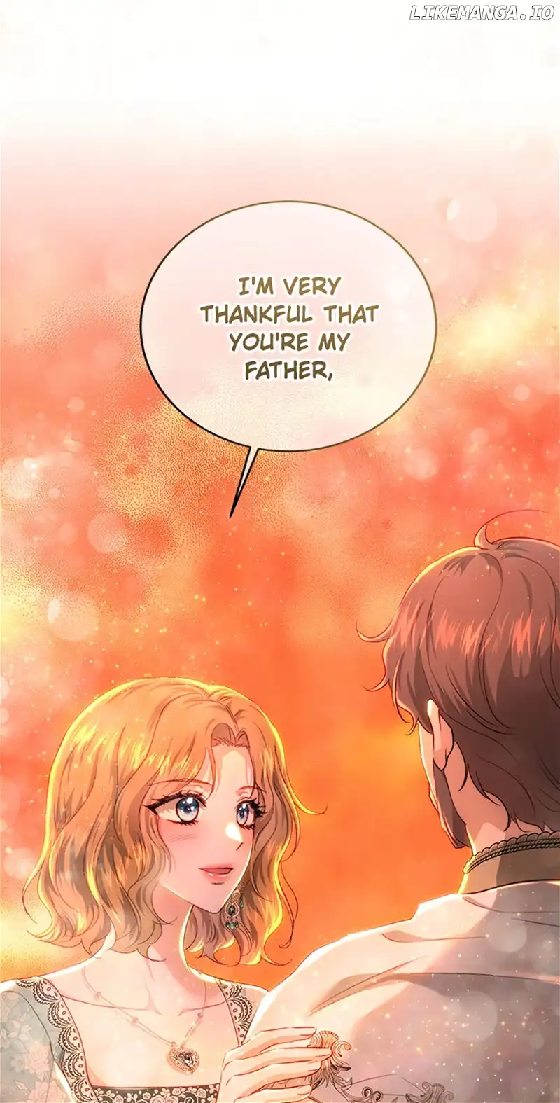 The Princess Blooms as a Crazy Flower chapter 71 page 63
