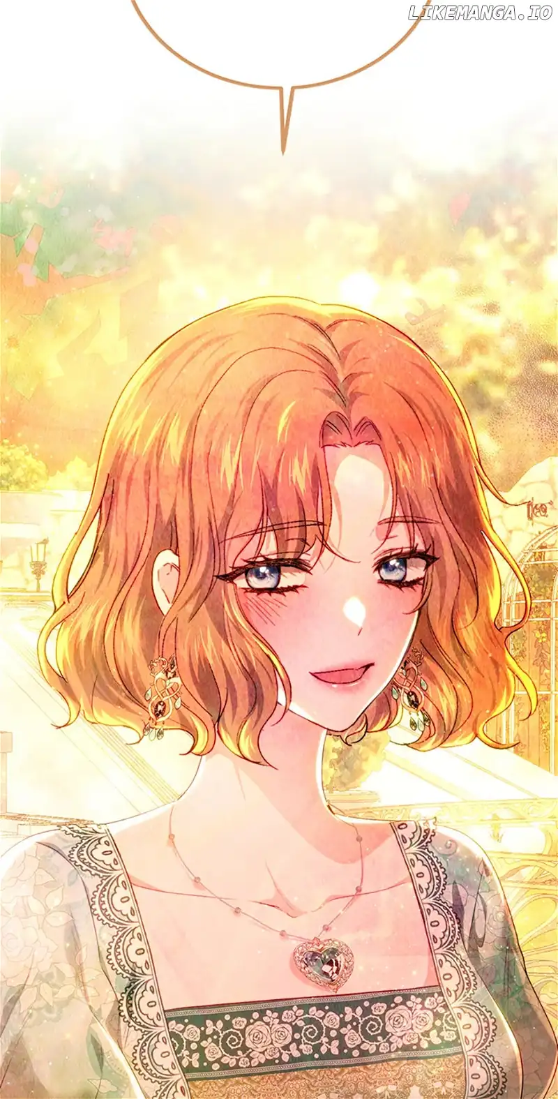 The Princess Blooms as a Crazy Flower chapter 71 page 66
