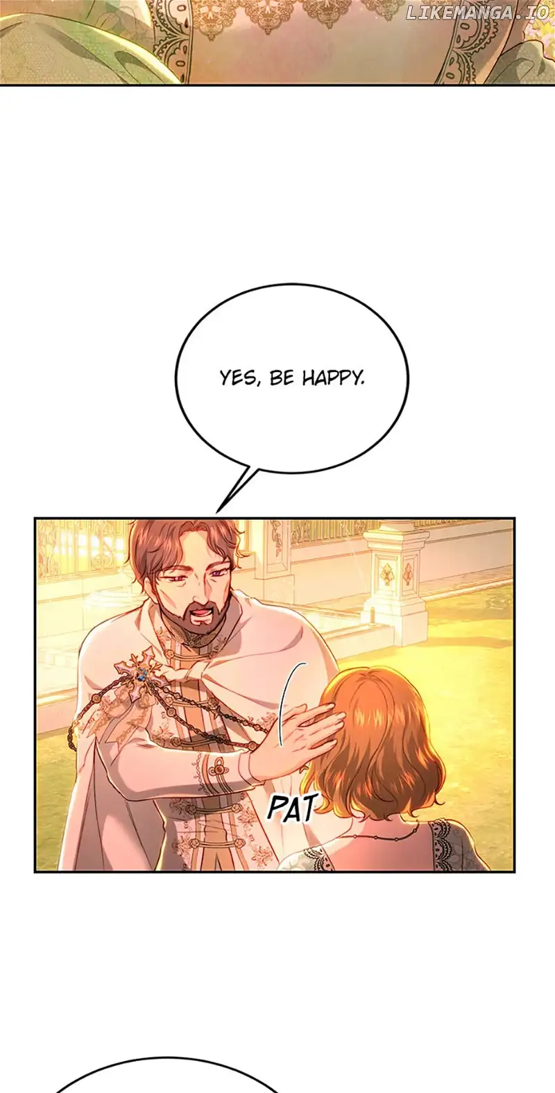 The Princess Blooms as a Crazy Flower chapter 71 page 67