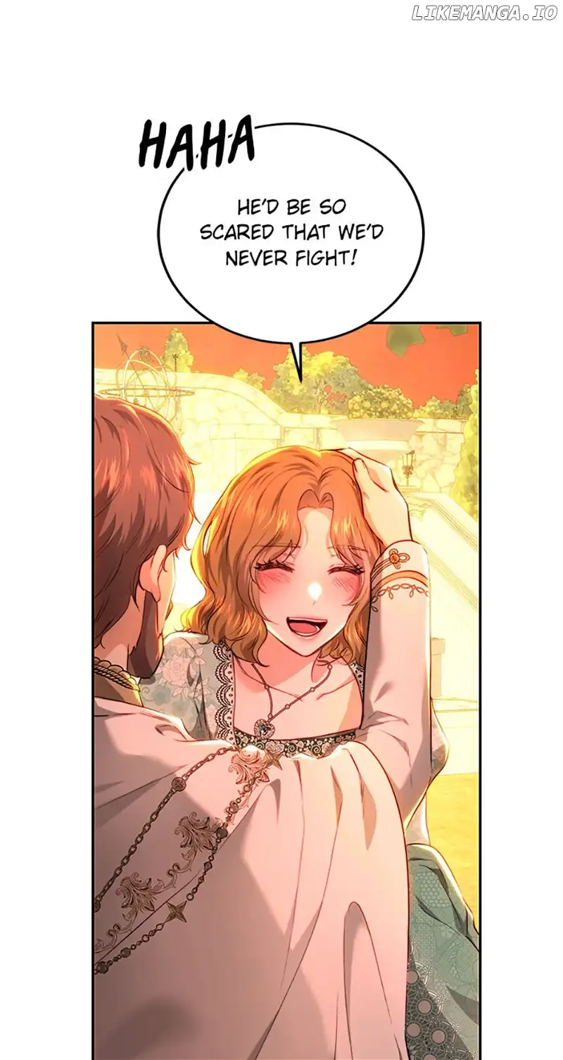 The Princess Blooms as a Crazy Flower chapter 71 page 69