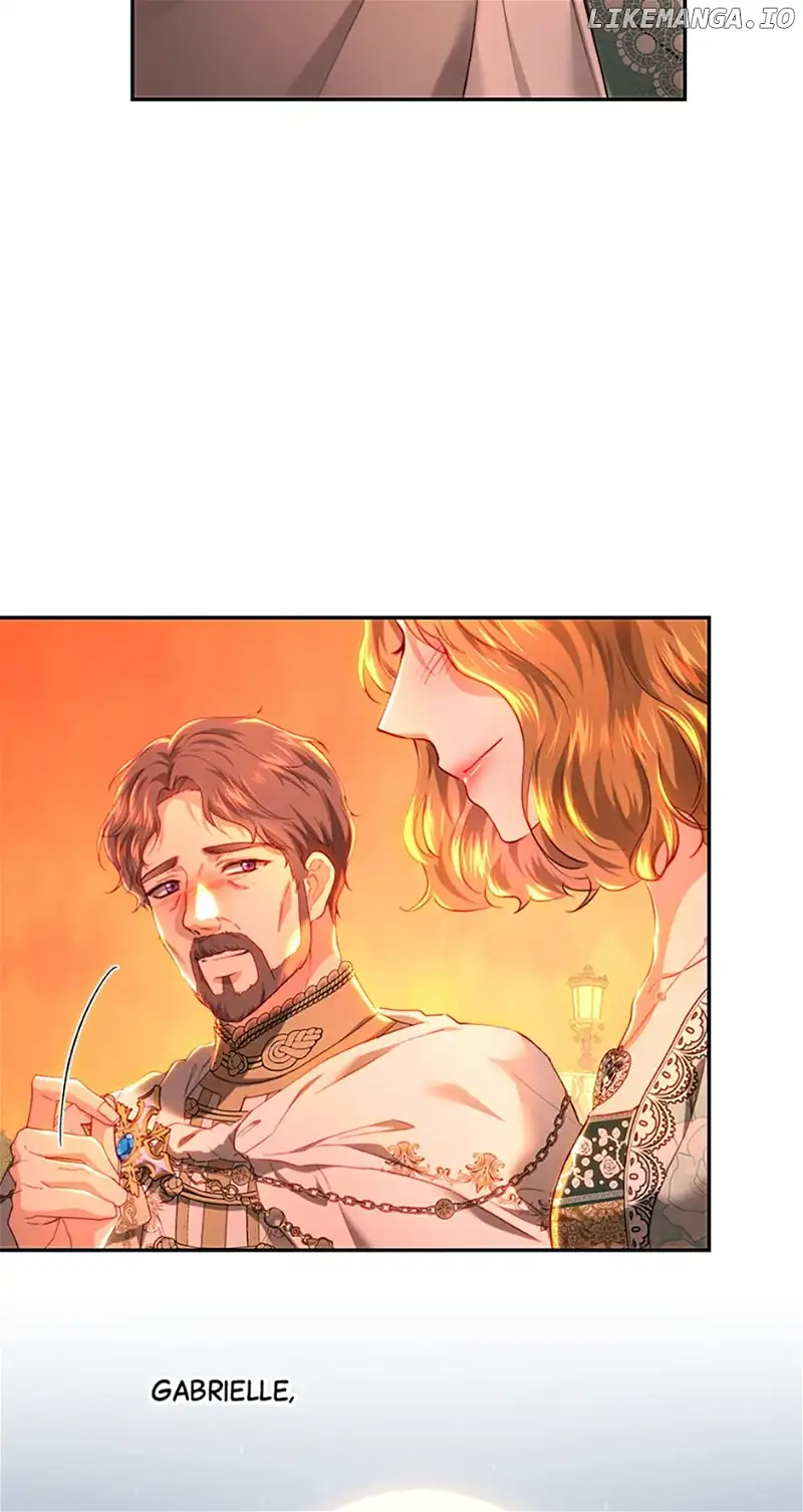 The Princess Blooms as a Crazy Flower chapter 71 page 70