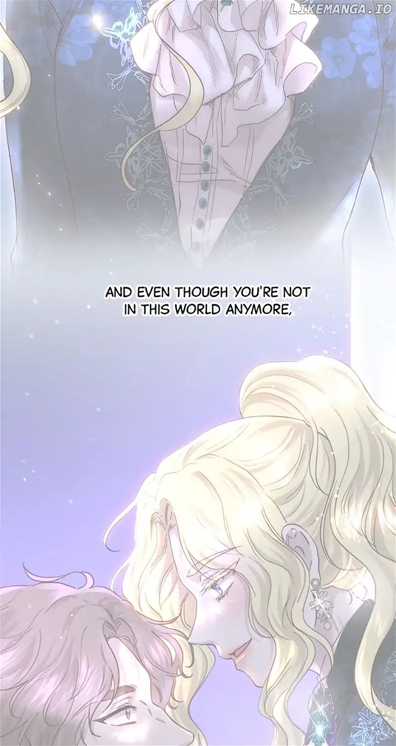 The Princess Blooms as a Crazy Flower chapter 71 page 72