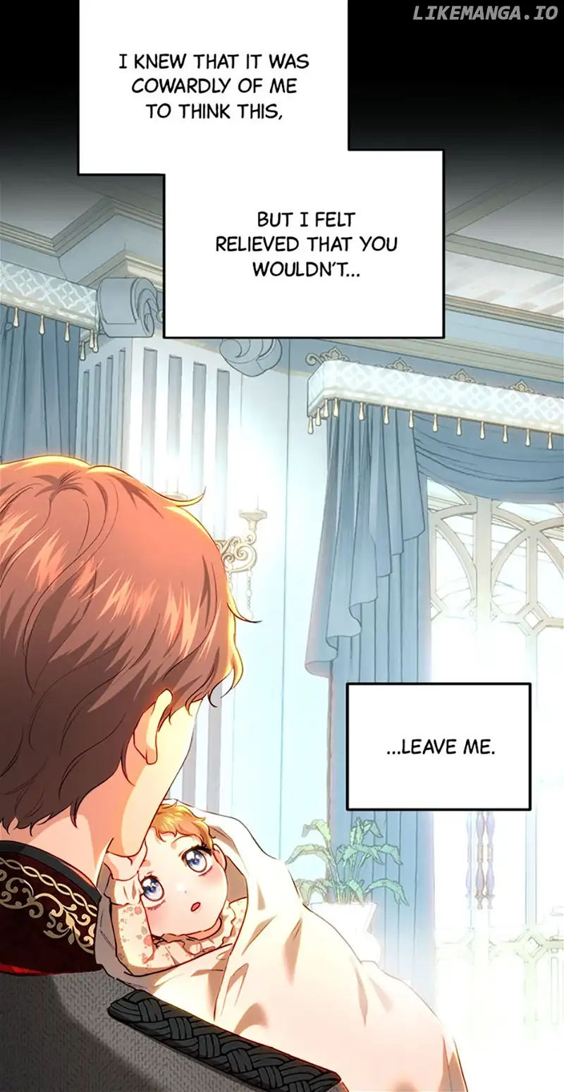 The Princess Blooms as a Crazy Flower chapter 71 page 78